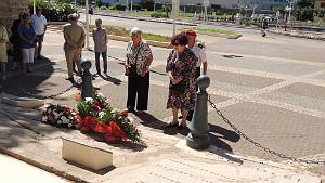 2024 07 05 TOULON   CEREMONIE DU MASSACRE D ORAN DU 5 JUILLET 1962 (23)